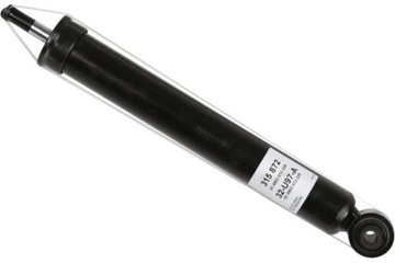 Sachs 315 872 амортизатор фото №1