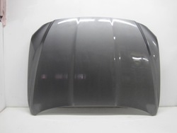 Капот jaguar f pace 18r фото №1