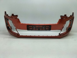 Бампер переднее перед citroen jumpy peugeot expert iii 16- фото №1