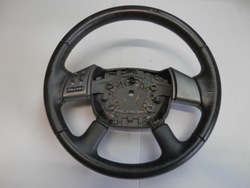 Jaguar x-type i рестайлінг кермо 4x433f563cf фото №1