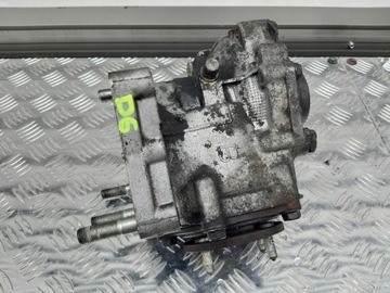 Toyota rav4 iii редуктор коробки коробки передач 2.2 d4d фото №1