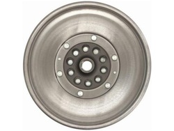 Колесо маховики audi a5 8t 2.7 3.0 07-17 8f 2.7 3.0 09-17 фото №1