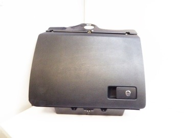 Passat b6 3c бардачок пассажира фото №1