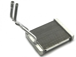 Новая отопитель jeep grand cherokee ii 1999-2005 фото №1