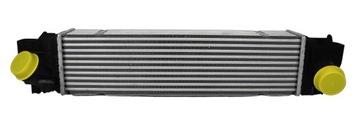 Інтеркулер bmw 2 2014 - фото №1