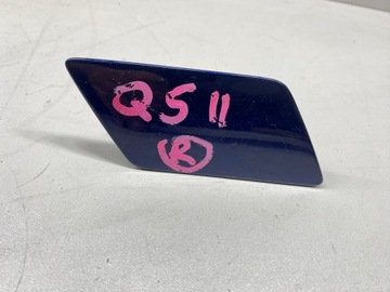 Заглушка омывателя крышка правая audi q5 ii 80a s-line фото №1