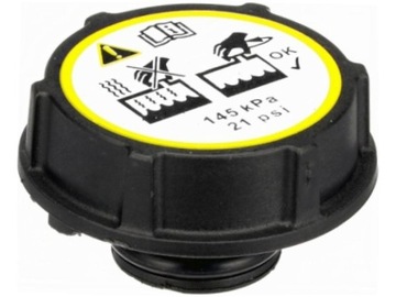 Кришка бачка ford c-max ii mk2 1.0-2.0 i mk1 1.6-2.0 фото №1