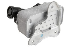 Радиаторов масла фото №1