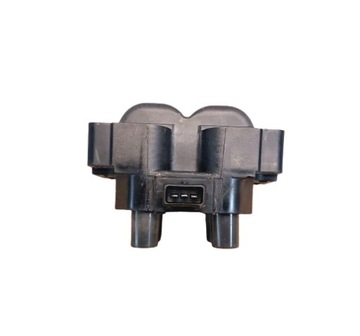 Катушка зажигания denso 0k01118100 597053 93/0287 psa фото №1