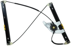 Подъемник стекла kamoka 7200011 фото №1