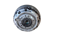 Ford focus mk4 2.0 ecoblue колесо двухмассовый сцепление фото №1