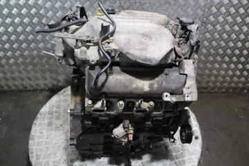 Двигатель pontiac montana ii 3.9 v6 фото №1
