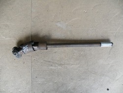 Vw passat b5 стрижень хрестовина колонки кермового фото №1