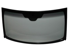 Стекло mercedes ml 2001-2005 5343agsgyvz1p фото №1