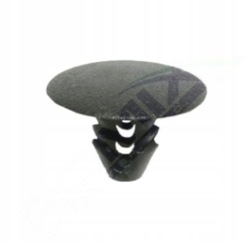 Клипса шумоизоляция двигателя do fiat tipo фото №1