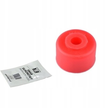 Резиновая накладка подушка stabiizatora перед do opel vectra a фото №1