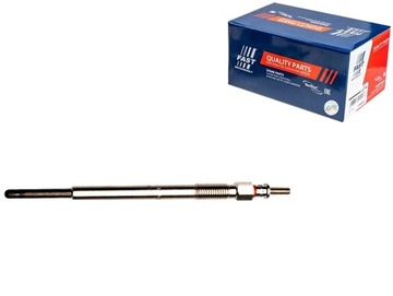 Свеча зажигания żarowa citroen berlingo 08 1.6 h fast фото №1