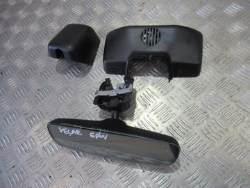 Зеркало заднего вида комплект range rover velar 6pin фото №1