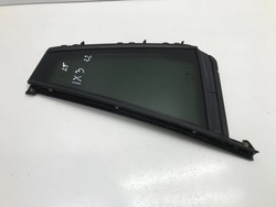 Bmw ix3 g08 g01 2022 скло двері лівий зад задня бокова темне 7410055 фото №1