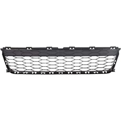 Решітка решітка бампера dół ford explorer 2016-2018 фото №1