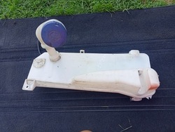 Jumpy expert proace iii 18- бачок омывателя фото №1