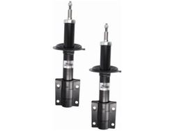 Амортизатори перед fiat ducato 1.9-2.8 94-05 citroen jumper i 1.9-2.8 94-02 фото №1