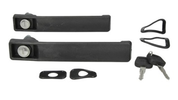 Ручка двері man f90/2000 фото №1