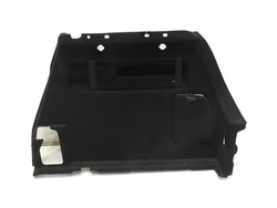 Обивка багажника правые зад opel astra j hb 13310146 фото №1