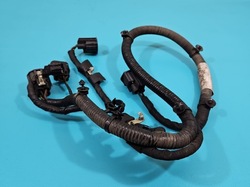 Жгут установка вентилятора ford mondeo mk5 dg9t-8c290 фото №1