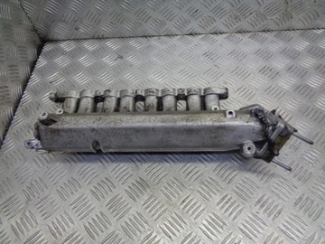 Коллектор всасывающий kia ceed i 1.6 crdi фото №1