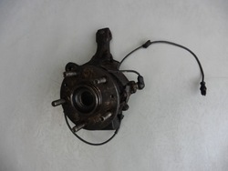 Поворотна опора ступиця лівий перед land rover freelander i 1,8i 2,0 td фото №1