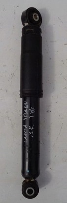 Lancia ypsilon iii 12 r амортизатор зад фото №1