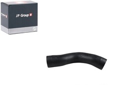 Шланг интеркулер jp group фото №1