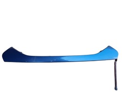 Hyundai ix35 планка бампера перед 2010r- 86550-2y000 wae фото №1