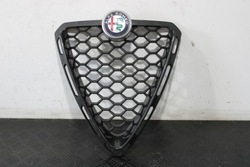 Решётка решётка радиатора stelvio veloce фото №1