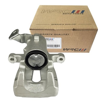 Супорт гальмівний зад праві do renault grand scénic ii jm0/1_ 2004- фото №1