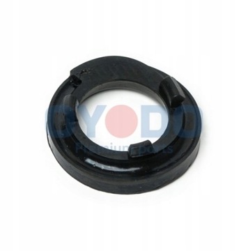 Прокладка пружины подвешивание зад do toyota prius plus 1.8 фото №1