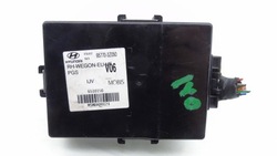 Модуль парковка pdc hyundai i40 95770-3z050 фото №1