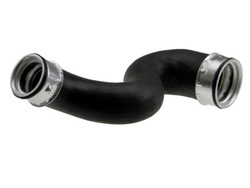 Шланг повітря vw passat b5 00-05 1,9tdi 01-08 фото №1