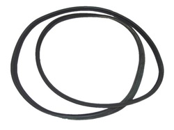 Subaru outback iv 09-14 прокладка крышки багажника фото №1