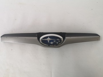 Subaru forester iv 13-16- решётка радиатора капота фото №1