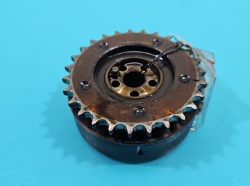 Колесо faz розподільний вал vw sharan i 022109087e 2.8 v6 фото №1