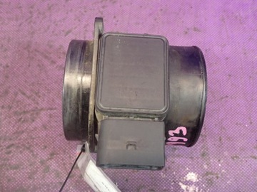 Mercedes c-klasa w203 00-04 2.0 129km расходомер a1110940148 5 pin фото №1