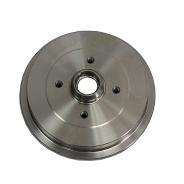 Vika 6u0501615b барабан тормозной фото №1