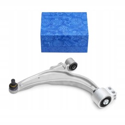 Рычаг перед переднее левый ,dół нижний opel ampera, astra j ,cruze volt фото №1