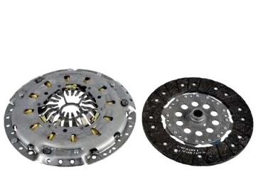 Sachs комплект сцепление набор volvo c70 i купе 2. фото №1