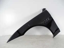 Крыло переднее левый jaguar xe x760 15-20 фото №1