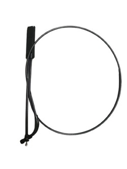 Оригінальна трос капот mb a2048800859 фото №1