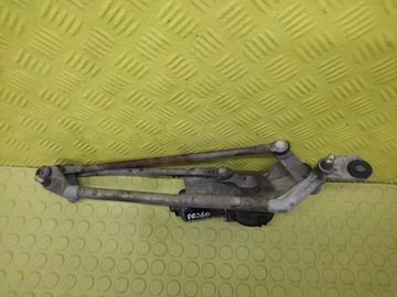 Daewoo tacuma механизм дворник перед фото №1