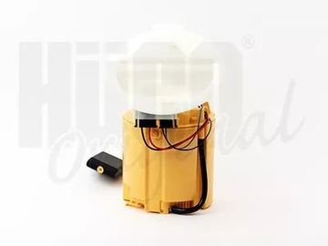 Насос pal. модуль db e клас w212 2,1 09- фото №1